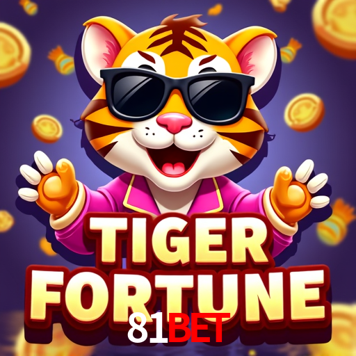 Descubra o Mundo do Cassino Online com 81bet