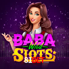 81bet App Interface