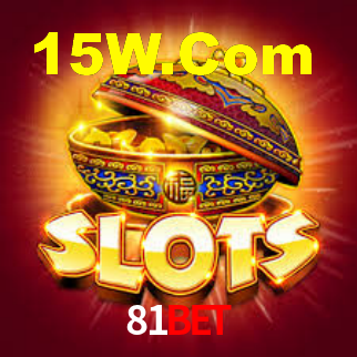 81bet App Interface