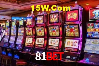 Statistics 81bet