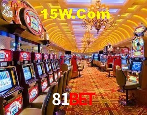 Exclusive Offers 81bet