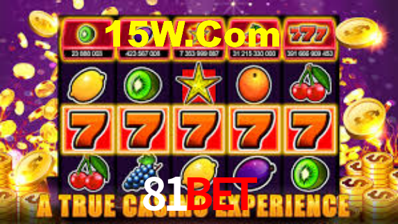 Premium Interface 81bet