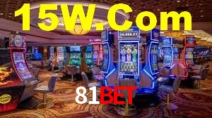 Daily Bonuses 81bet