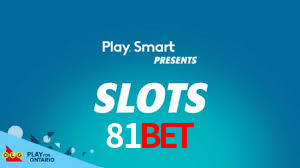 Sinta a adrenalina dos jogos de cassino com 81bet