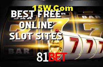 Secure Login 81bet