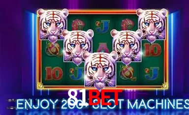 Bonus Features 81bet