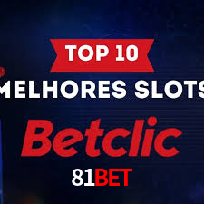 Exclusive Games 81bet